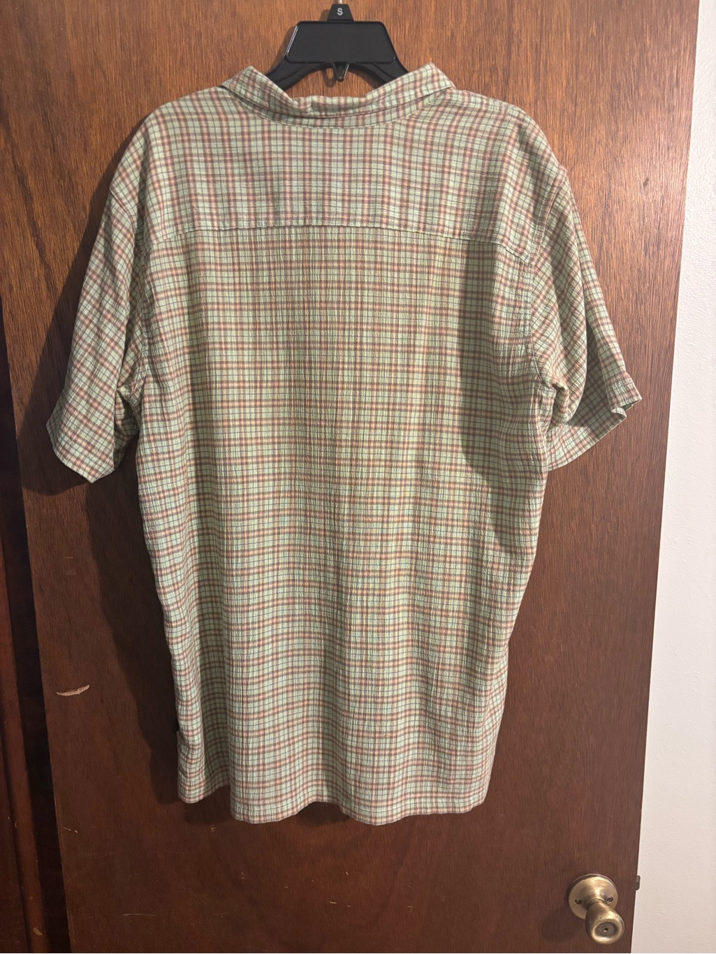 Patagonia Ac Shirt — image 3 of 4